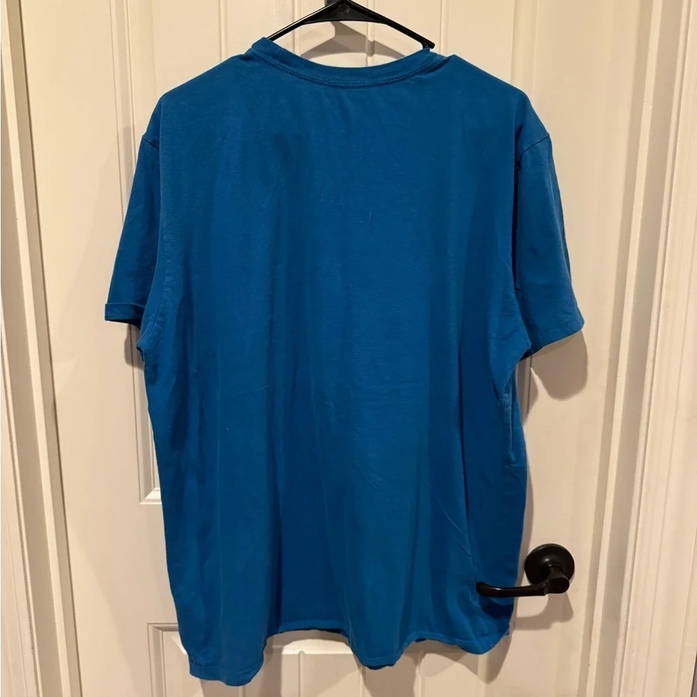 The North Face the Pony Wheels donkey shirt